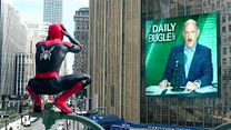 Bild von Spider-Man: No Way Home - Eröffnungsszene