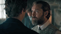 Bild von Phantastische Tierwesen 3: Dumbledores Geheimnisse Teaser DF