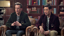 Bild von True Story With Ed Helms And Randall Park Trailer OV