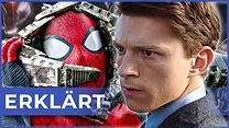 Bild von Spider-Man No Way Home: Post-Credit-Scenes erklärt (FILMSTARTS-Original)