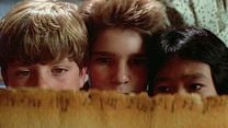 Bild von Die Goonies Trailer OV