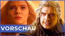 The Witcher Staffel 2: Das verrät das Finale über Staffel 3 (FILMSTARTS-Original)