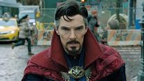 Bild von Doctor Strange In The Multiverse Of Madness Trailer (2) DF