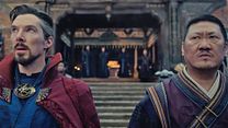 Bild von Doctor Strange In The Multiverse Of Madness Trailer (4) OV