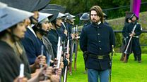 Bild von Last Samurai Trailer DF