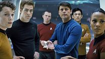 Bild von Star Trek - Die Zukunft hat begonnen Trailer DF