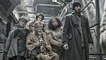 Bild von Snowpiercer Trailer DF