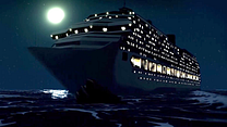 Bild von Costa Concordia – Chronik einer Katastrophe Trailer DF