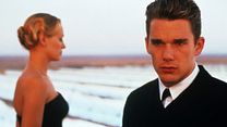 Bild von Gattaca Trailer DF