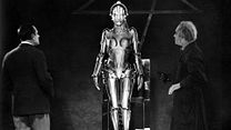 Bild von Metropolis Trailer DF