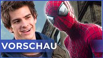 Bild von The Amazing Spider-Man 3: Kommt der Film mit Andrew Garfield doch noch? (FILMSTARTS-Original)