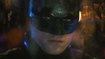 The Batman Trailer DF