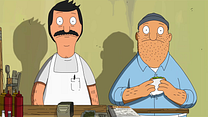 Bild von Bob's Burgers - Der Film Trailer (3) DF
