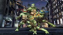 Bild von TMNT Trailer DF