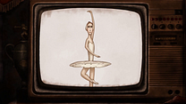 Bild von Boxballet Trailer OV