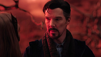 Bild von Doctor Strange In The Multiverse Of Madness Trailer (3) OV