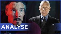 Bild von Doctor Strange 2: X-Men bestätigt! Superbowl-Trailer-Analyse (FILMSTARTS-Original)