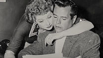 Bild von Lucy And Desi Trailer OV