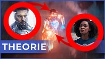 Bild von Doctor Strange 2: Superior Iron Man oder Captain Marvel? (FILMSTARTS-Original)