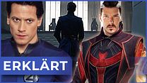 Bild von Doctor Strange 2: Die Illuminati erklärt (FILMSTARTS-Original)