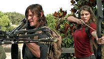 Bild von The Walking Dead - staffel 11B Trailer DF
