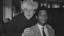 Bild von The Andy Warhol Diaries Trailer OV