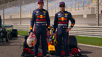 Bild von Formula 1: Drive To Survive - staffel 4 Trailer OV