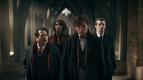 Bild von Phantastische Tierwesen 3: Dumbledores Geheimnisse Trailer OV