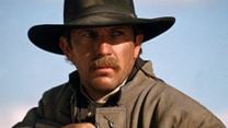 Wyatt Earp Trailer DF