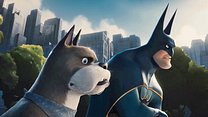 Bild von DC League Of Super-Pets Trailer (3) DF