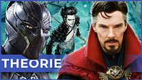 Bild von Black Panther 2: Wie Doctor Strange 2 Wakanda beeinflussen könnte (FILMSTARTS-Original)