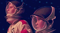 Bild von Liftoff - Mit dir zum Mars Trailer (2) OV
