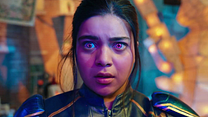 Bild von Ms. Marvel Trailer DF
