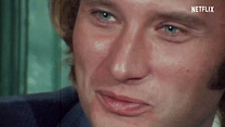 Bild von Johnny Hallyday über Johnny Hallyday Trailer OV