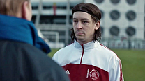 Bild von I Am Zlatan Trailer OmeU