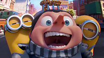 Bild von Minions 2: Auf der Suche nach dem Mini-Boss Trailer (2) DF