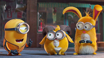 Bild von Minions 2: Auf der Suche nach dem Mini-Boss Trailer OV