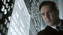 Bild von A Beautiful Mind - Genie und Wahnsinn Trailer DF