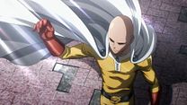Bild von One Punch Man Trailer DF
