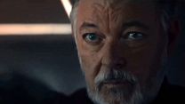 Bild von Star Trek: Picard - staffel 3 Teaser OV
