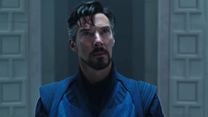 Doctor Strange In The Multiverse Of Madness „Dreams“ Trailer OV