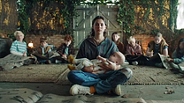 Bild von The Baby Trailer OV