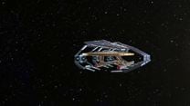Star Trek: Lower Decks - staffel 3 Teaser OV