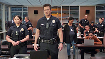 Bild von The Rookie: Feds Trailer (3) OV