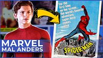 Bild von Marvel mal anders: So habt ihr Spider-Man noch nie gesehen! (FILMSTARTS-Original)
