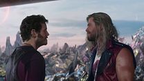 Bild von Thor 4: Love And Thunder Trailer (2) DF
