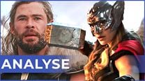 Thor 4: Trailer Analyse (FILMSTARTS-Original)