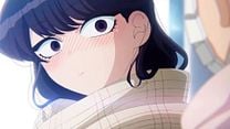 Bild von Komi Can't Communicate - staffel 2 Trailer OV