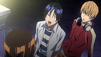 Bild von Bakuman Trailer DF