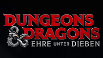 Bild von Dungeons & Dragons - Ehre unter Dieben Titelankündigung DF